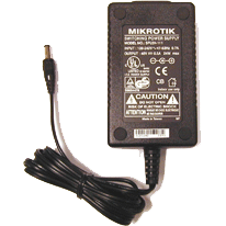 48V 30W Power Adapter + Power plug (48POW)