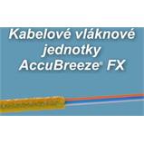 AccuBreeze FX 12 vl. AW FLEX, OD 1,5 mm AccuBreeze FX 12 vl. AW FLEX, OD 1,5 mm
