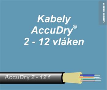 AccuDry, 2 vl. AW FLEX, LS0H, OD 4,2 mm