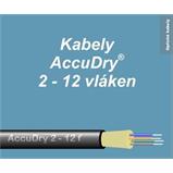 AccuDry, 4 vl. AW FLEX, LS0H, OD 4,65 mm AccuDry, 4 vl. AW FLEX, LS0H, OD 4,65 mm