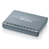 AirLive Live FSH8PS v3 8-port 10/100Mbps mini compact switch AirLive Live FSH8PS v3 8-port 10/100Mbps mini compact switch