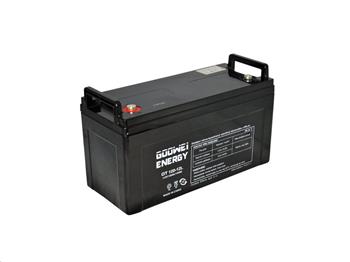 Akumulátor GOOWEI ENERGY OTL120-12, 120Ah, 12V, 10 let