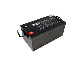 Akumulátor GOOWEI ENERGY OTL250-12, 250Ah, 12V, 10 let