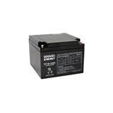 Akumulátor GOOWEI ENERGY OTL26-12, 26Ah, 12V, 10 let Akumulátor GOOWEI ENERGY OTL26-12, 26Ah, 12V, 10 let