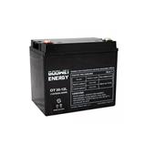Akumulátor GOOWEI ENERGY OTL35-12, 35Ah, 12V, 10 let Akumulátor GOOWEI ENERGY OTL35-12, 35Ah, 12V, 10 let