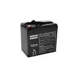 Akumulátor GOOWEI ENERGY OTL55-12, 55Ah, 12V, 10 let Akumulátor GOOWEI ENERGY OTL55-12, 55Ah, 12V, 10 let