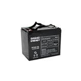 Akumulátor GOOWEI ENERGY OTL85-12, 85Ah, 12V, 10 let Akumulátor GOOWEI ENERGY OTL85-12, 85Ah, 12V, 10 let