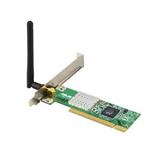 ASUS WL-138g WiFi PCI klient 54 Mb/s ASUS WL-138g WiFi PCI klient 54 Mb/s
