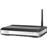 Asus WL-520gC Wireless 4-Port WiFi Router, 54 Mbps Asus WL-520gC Wireless 4-Port WiFi Router, 54 Mbps