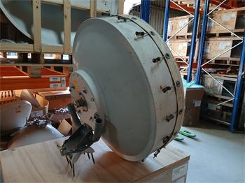 Bazar: Alcoma anténa 90cm AL3-11/MPR