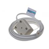 Bodový detektor zaplavení 1Wire-UNI, 3 m Bodový detektor zaplavení 1Wire-UNI, 3 m