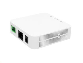 C-DATA FD511G-F660, GPON bridge ONT, 1GE port