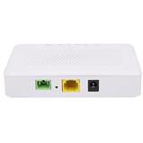 C-DATA FD511G-PRX-F310, GPON bridge ONT, PoE-in, 1GE port, APC