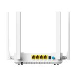 C-DATA FD514GS1-R550, GPON ONT, WiFi 6, 4x GEth C-DATA FD514GS1-R550, GPON ONT, WiFi 6, 4x GEth