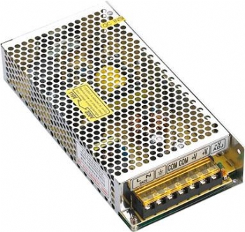 Carspa HS-150/24, Průmyslový spínaný zdroj 24V/6A, 150W