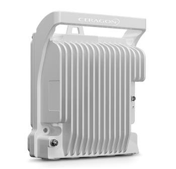 Ceragon IP-50CX 13 GHz, až 4 Gbit/s vč. antén