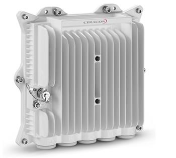 Ceragon IP-50EX 80 GHz, 5 Gbit/s, 40/40 cm