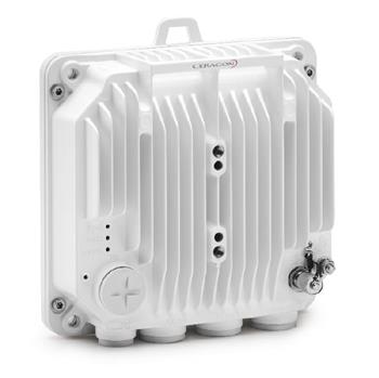 Ceragon IP-50S 18 GHz, 1000 Mbit/s 30/30 cm