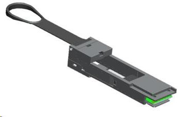 Ceragon QSFP-TO-SFP+ adaptér pro IP-50E