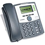 Cisco VoIP telefon SPA 922 Cisco VoIP telefon SPA 922
