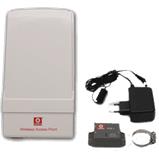 COMPEX WPP54A/G - 5/2,4GHz Outdoor Access Point COMPEX WPP54A/G - 5/2,4GHz Outdoor Access Point