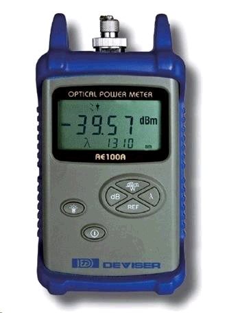 DEVISER LS200B zdroj laserového světla