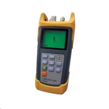 DEVISER LS300B Zdroj laserového světla a viditelného světla