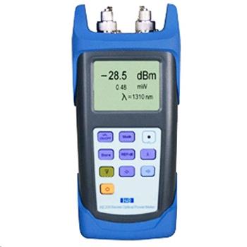 DEVISER Power-meter AE220B & VFL