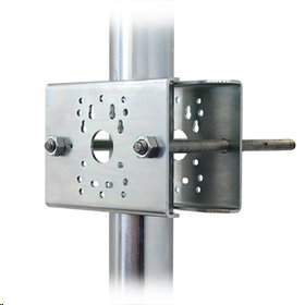 Držák kamer DKS105 - galvanický zinek