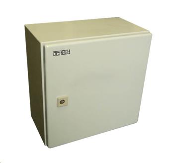 El.rozvaděč OCRACK, 760x600x350 mm