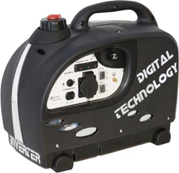 Elektrocentrála FME XG-SF1000