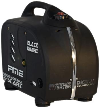 Elektrocentrála FME XG-SF2000E