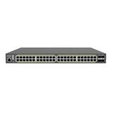 EnGenius ECS1552P Cloud Managed PoE Switch, 48x GE port, 4x SFP+ EnGenius ECS1552P Cloud Managed PoE Switch, 48x GE port, 4x SFP+