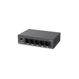 EnGenius ES105, 5 port gigabit switch EnGenius ES105, 5 port gigabit switch