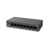 EnGenius ES108, 8 port gigabit switch EnGenius ES108, 8 port gigabit switch