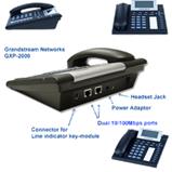 Enterprise VoIP telefon Grandstream GXP-2000 Enterprise VoIP telefon Grandstream GXP-2000