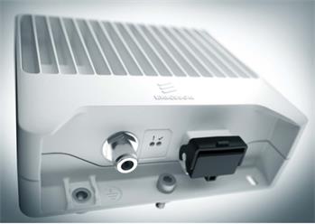 Ericsson MINI-LINK 6365 10 GHz, 6366/4, 500 Mbit/s, 60/60cm