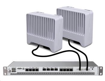 Ericsson MINI-LINK 6365 11 GHz, 6651/4, až 2.200 Mbit/s