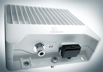 Ericsson MINI-LINK 6365 18 GHz, 6651/4, 1000 Mbit/s, XPIC 30/30cm