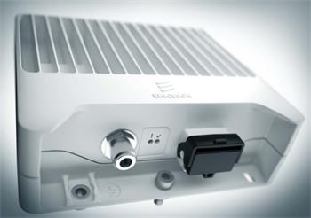 Ericsson MINI-LINK 6365 42 GHz, 6371, 1000 Mbit/s, XPIC 30/30 cm