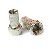 F konektor 6,5mm F konektor 6,5mm