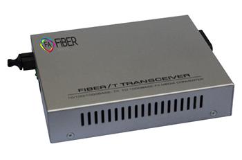 Fiber Arsenal optický 1000 M konvertor 1000NSC25SA, WDM, SM, SC, 1310nm, 25 km