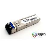 Fiber Arsenal SFP 1,25Gbps, LC dup., 20km, SM, 1310nm, DDM, 0 - 70°C, Cisco Fiber Arsenal SFP 1,25Gbps, LC dup., 20km, SM, 1310nm, DDM, 0 - 70°C, Cisco