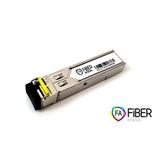 Fiber Arsenal SFP WDM, 1,25Gbps, SC simp., 3km, 1310/1550nm, DDM, -45°C až 70°C, Cisco Fiber Arsenal SFP WDM, 1,25Gbps, SC simp., 3km, 1310/1550nm, DDM, -45°C až 70°C, Cisco