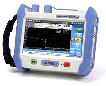 FiberSpot Inspection Software