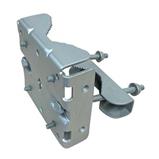 Fixní držák na sloup pro jednotky Cambium cnWave V5000 Fixní držák na sloup pro jednotky Cambium cnWave V5000