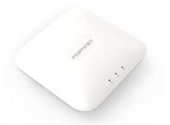 FortiAP FAP-241K, WiFi 7, 2x2 vnitřní přístupový bod