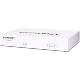 FortiGate 40F - pro další prodej FortiGate 40F - pro další prodej