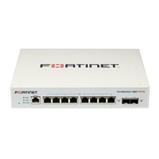 FortiSwitch FS-108F-FPOE FortiSwitch FS-108F-FPOE