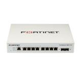 FortiSwitch FS-108F-POE FortiSwitch FS-108F-POE